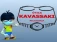 Logo de Ótica Kavassaki Taubaté